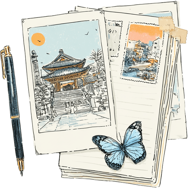 Designer illustration